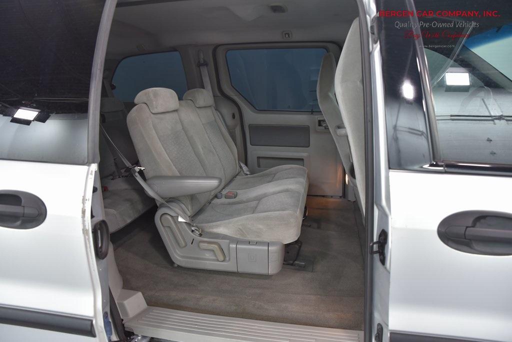 used 2007 Ford Freestar car, priced at $4,799