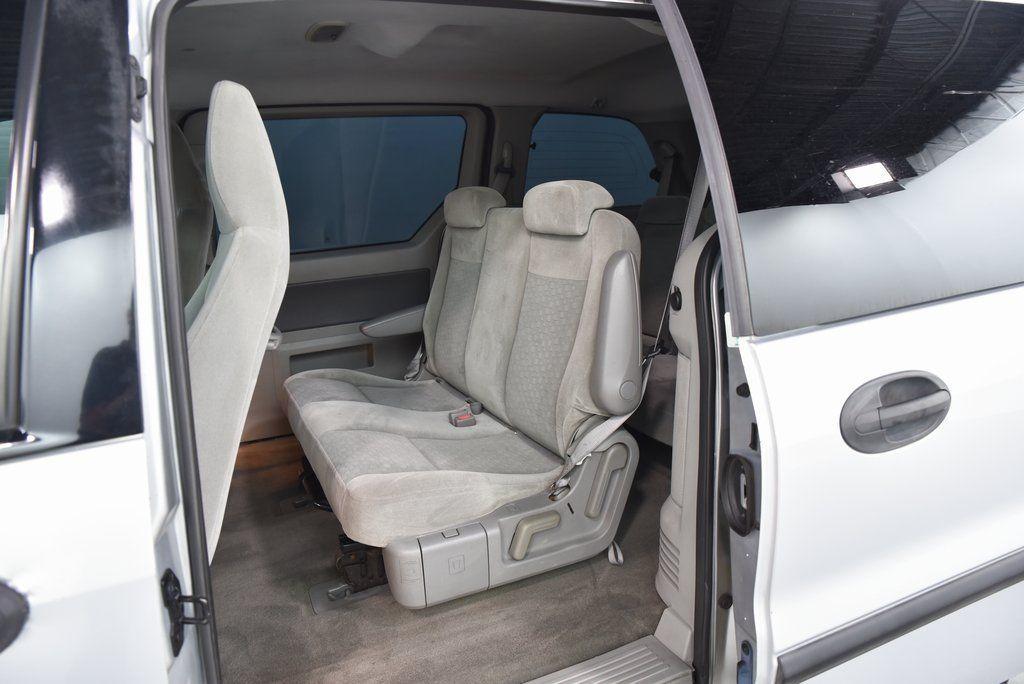 used 2007 Ford Freestar car, priced at $4,799