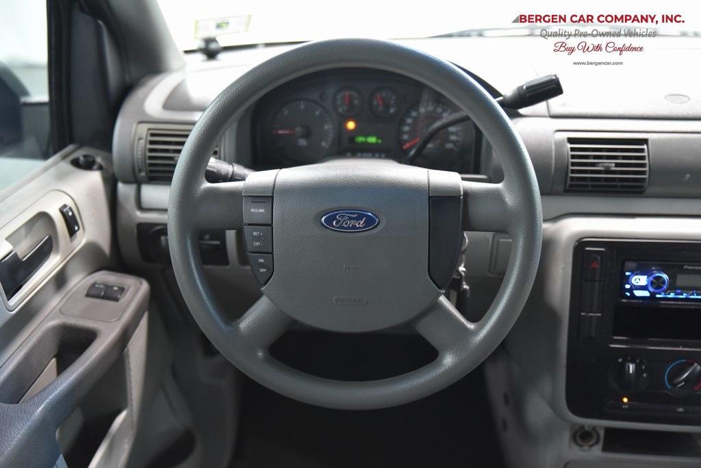 used 2007 Ford Freestar car, priced at $4,799