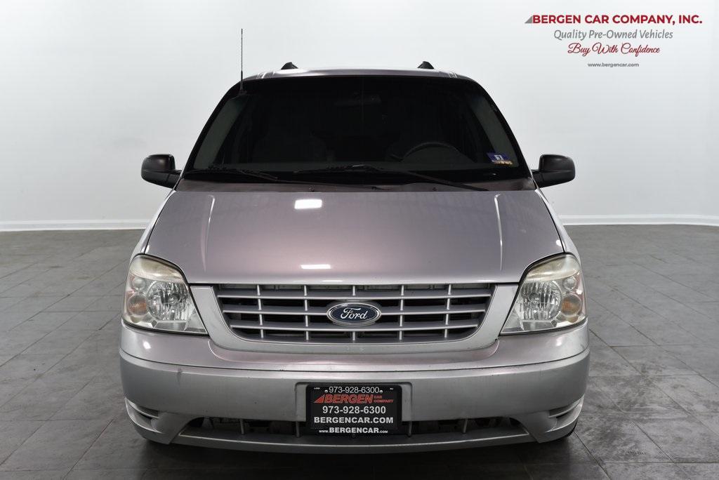 used 2007 Ford Freestar car, priced at $4,799