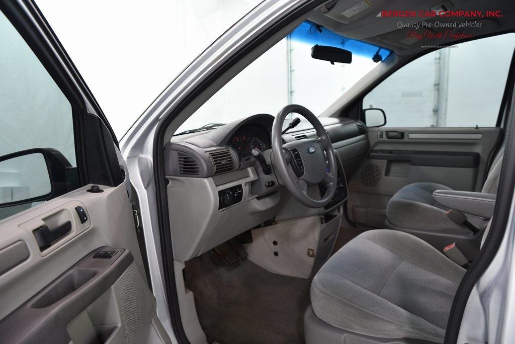 used 2007 Ford Freestar car, priced at $4,799