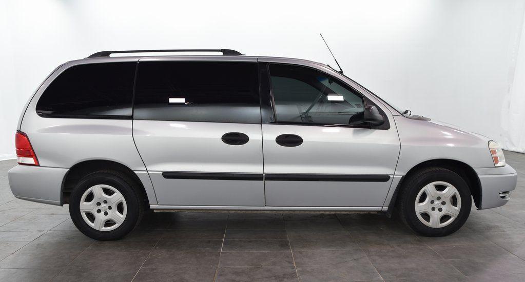 used 2007 Ford Freestar car, priced at $4,799