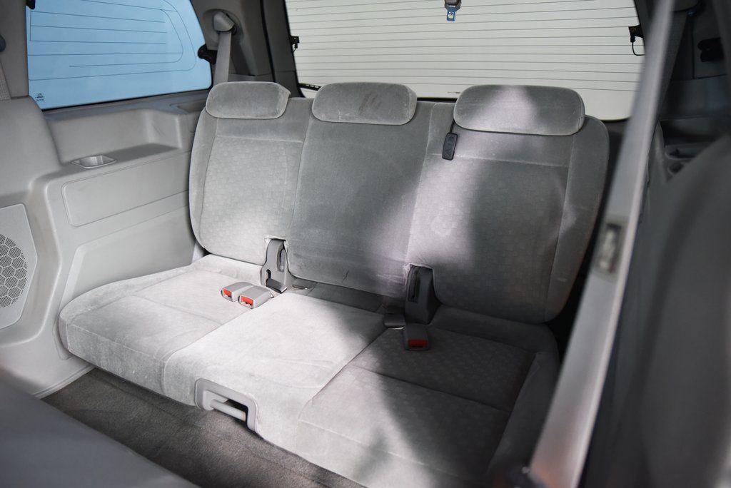 used 2007 Ford Freestar car, priced at $4,799