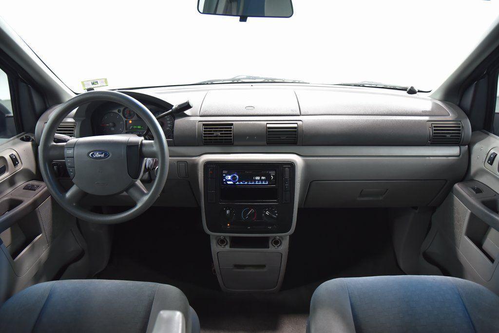 used 2007 Ford Freestar car, priced at $4,799