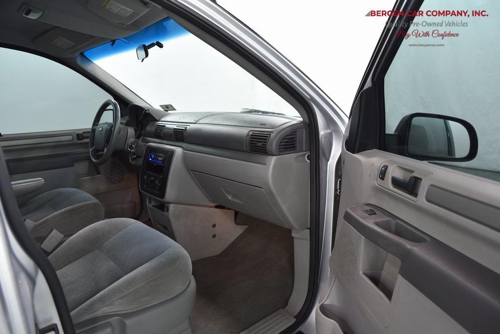 used 2007 Ford Freestar car, priced at $4,799