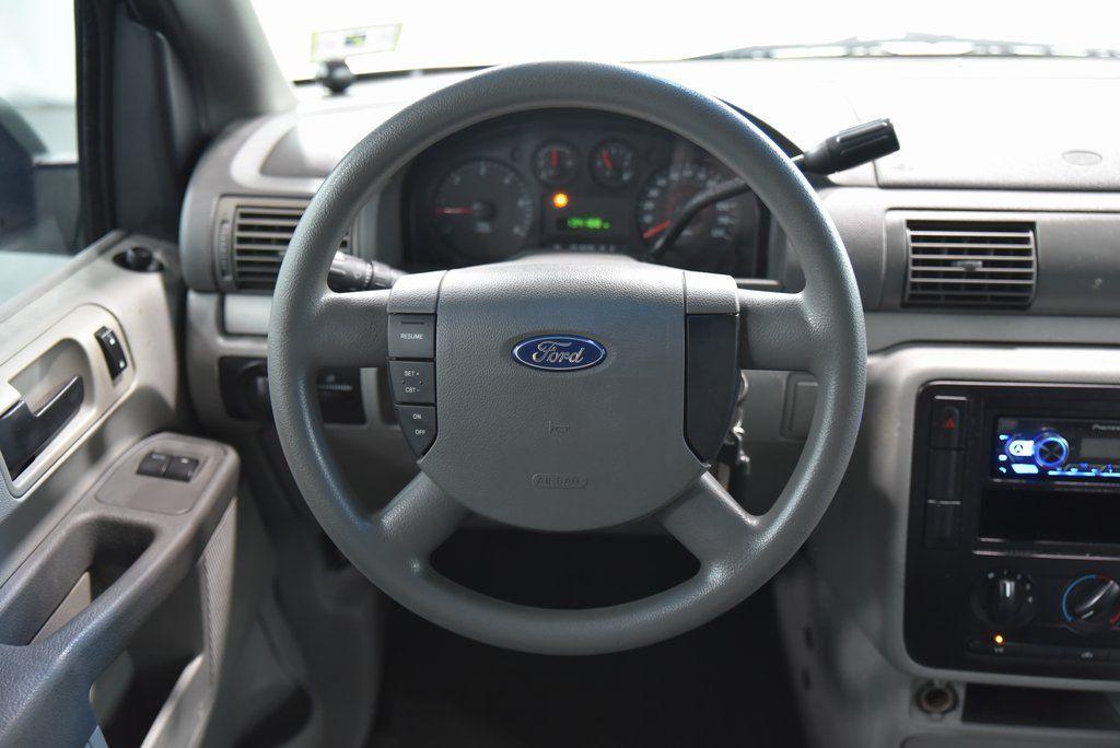 used 2007 Ford Freestar car, priced at $4,799