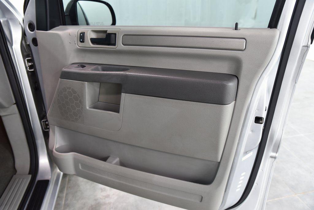 used 2007 Ford Freestar car, priced at $4,799