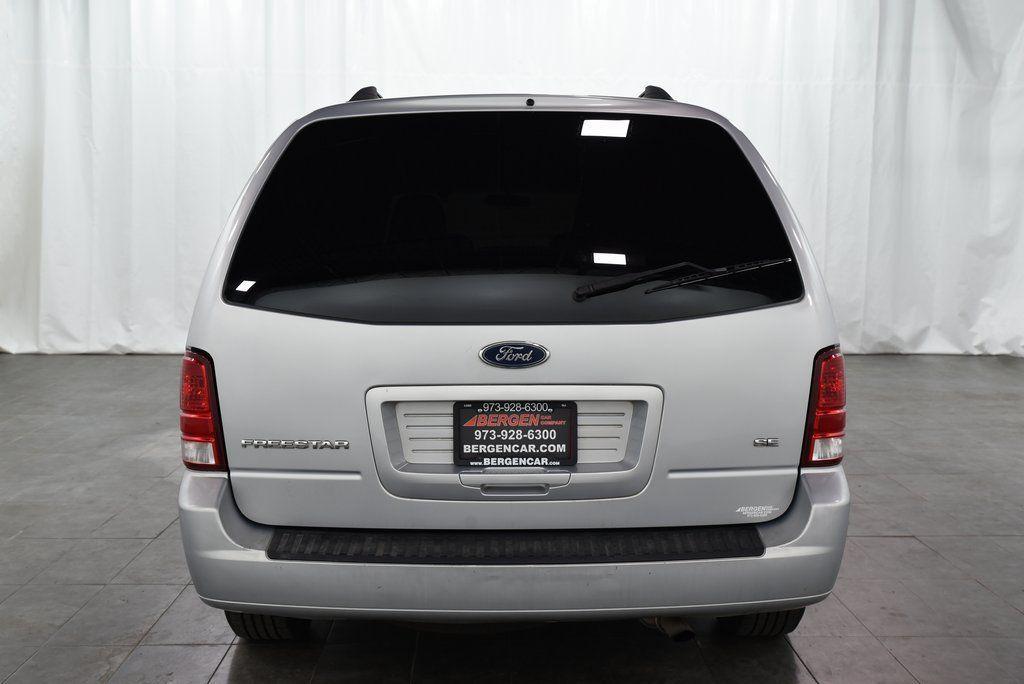 used 2007 Ford Freestar car, priced at $4,799