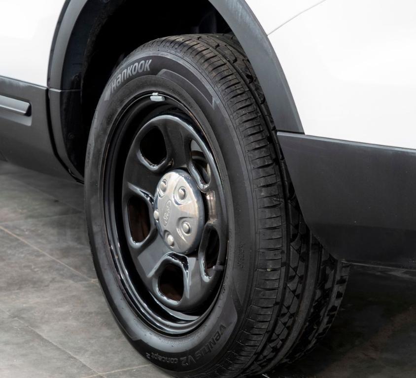 used 2017 Ford Utility Police Interceptor car, priced at $12,999