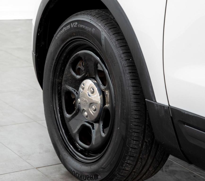 used 2017 Ford Utility Police Interceptor car, priced at $12,999