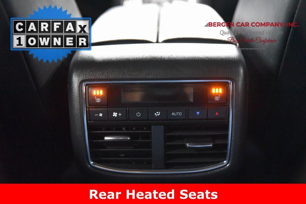 used 2023 Mazda CX-9 car, priced at $27,999
