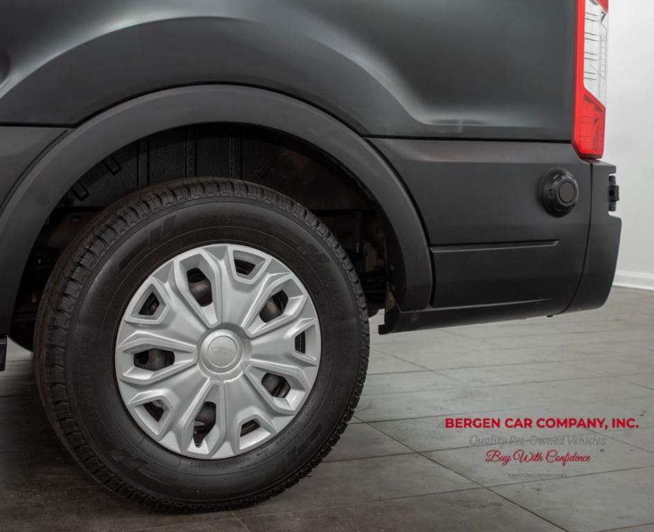 used 2019 Ford Transit-350 car, priced at $26,999