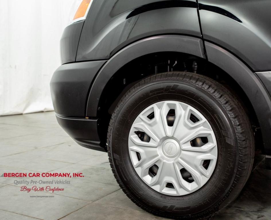 used 2019 Ford Transit-350 car, priced at $26,999