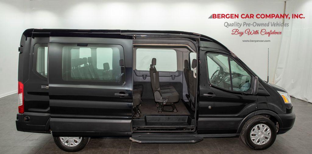 used 2019 Ford Transit-350 car, priced at $26,999