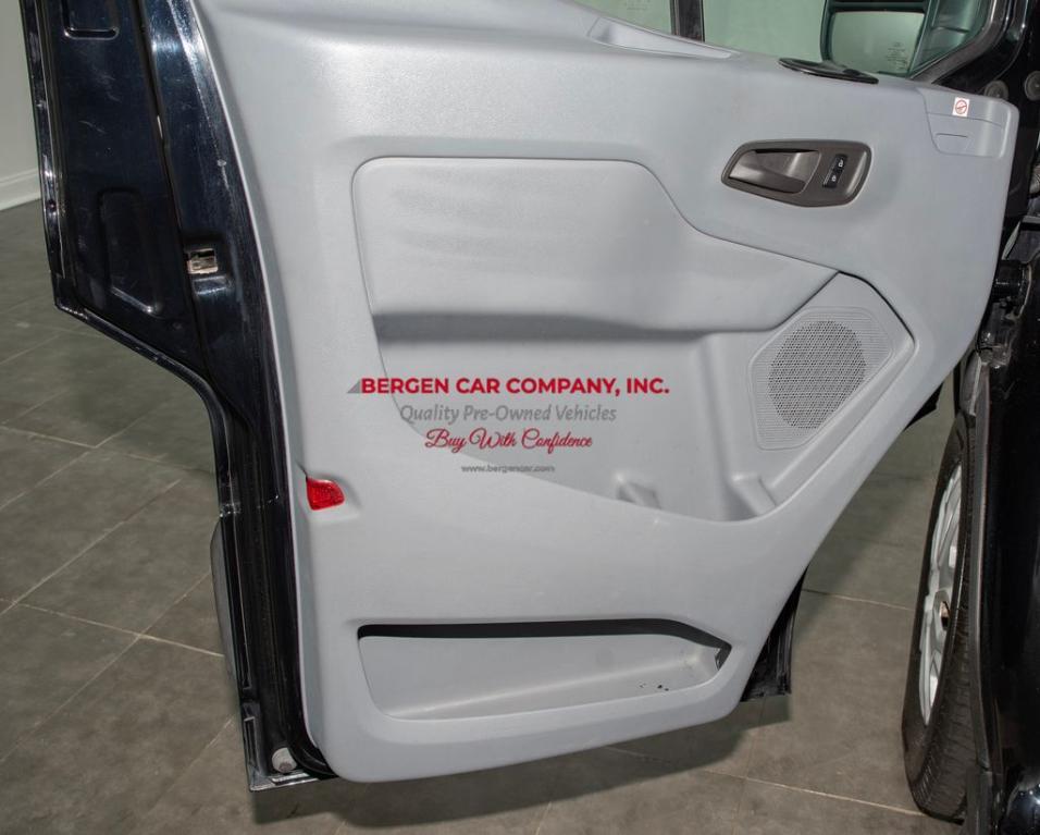 used 2019 Ford Transit-350 car, priced at $26,999