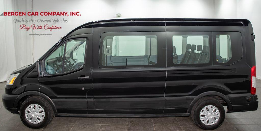 used 2019 Ford Transit-350 car, priced at $26,999