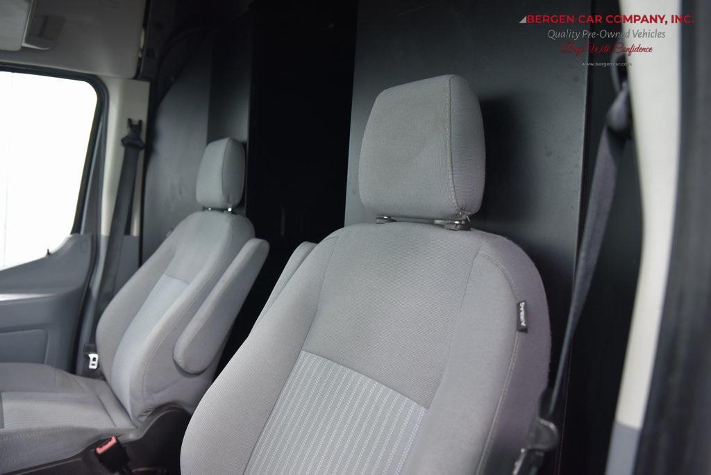 used 2016 Ford Transit-250 car, priced at $29,999