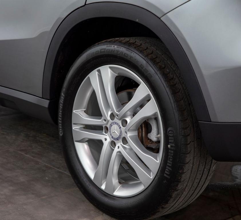 used 2016 Mercedes-Benz GLA-Class car, priced at $16,999