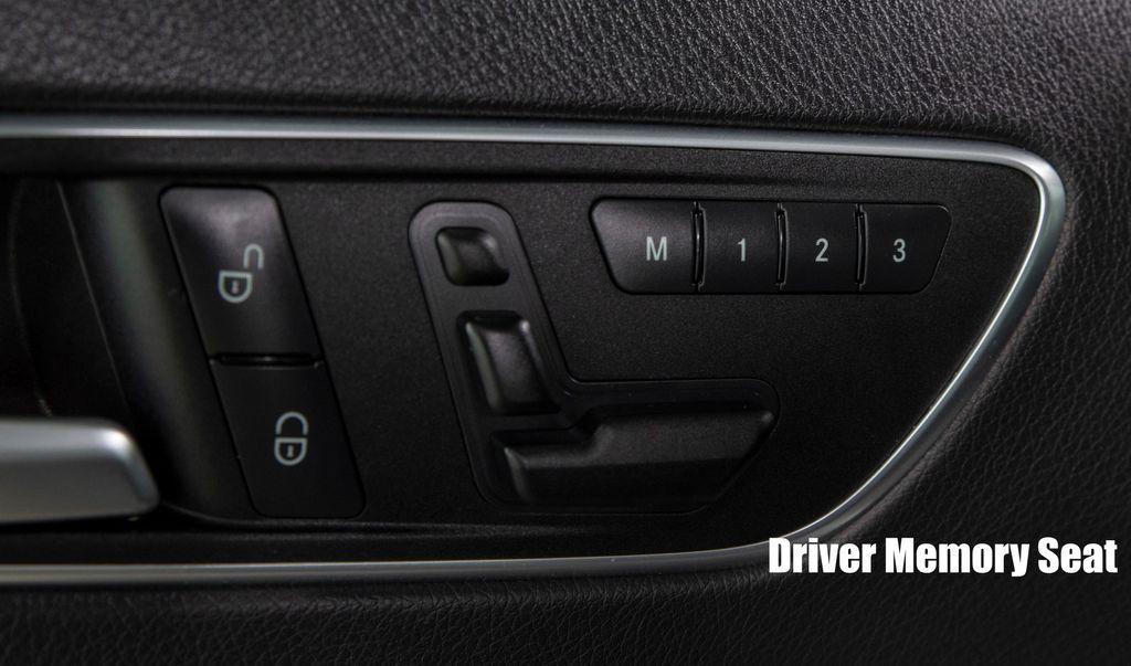 used 2016 Mercedes-Benz GLA-Class car, priced at $16,999