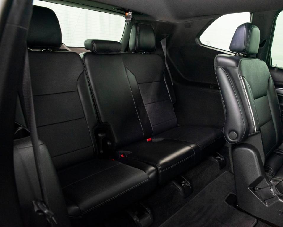 used 2025 Buick Enclave car, priced at $38,999