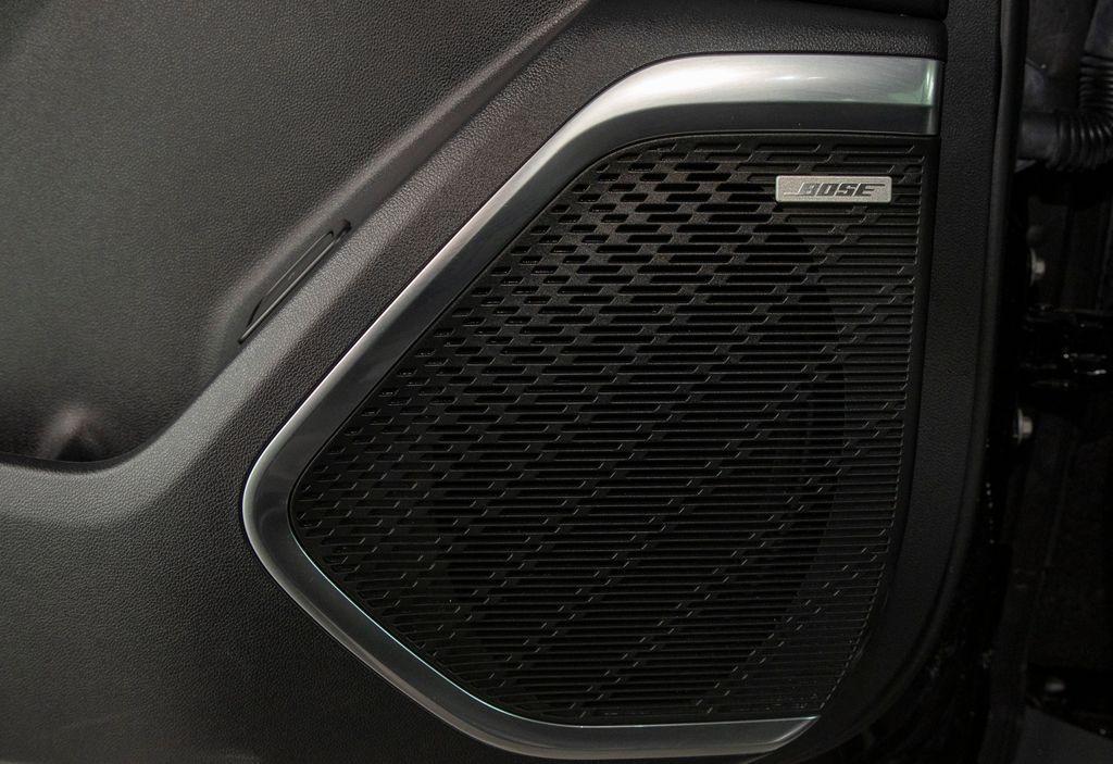 used 2025 Buick Enclave car, priced at $38,999