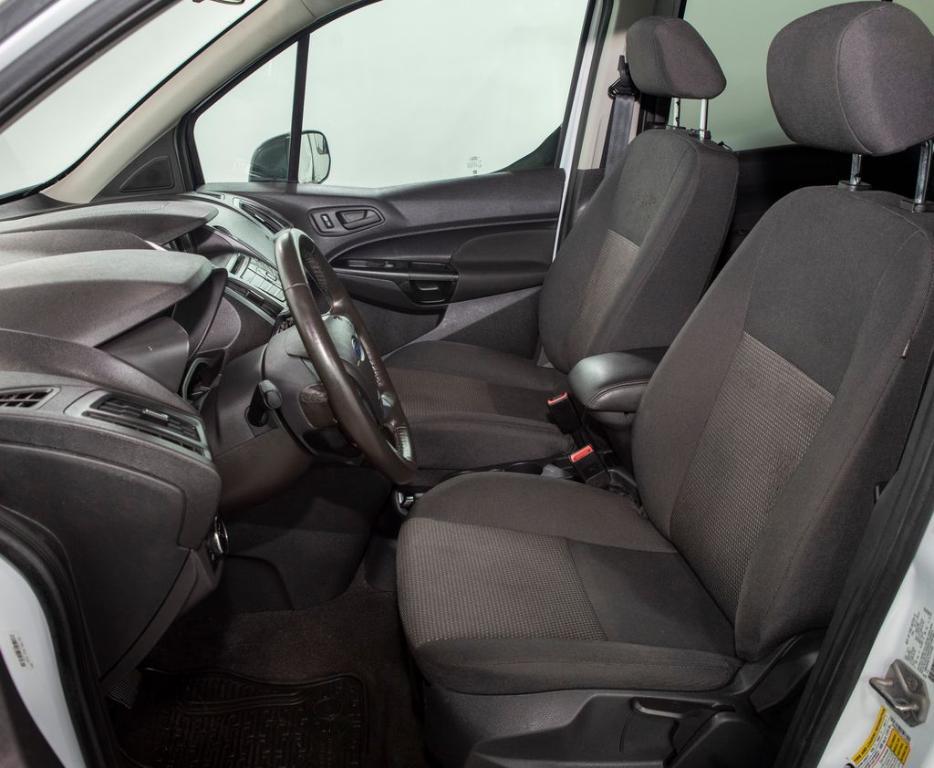 used 2018 Ford Transit Connect car, priced at $17,999