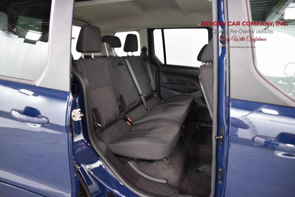 used 2016 Ford Transit Connect car, priced at $25,999