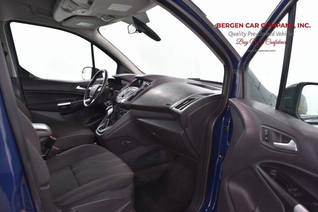 used 2016 Ford Transit Connect car, priced at $25,999