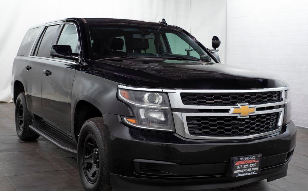 used 2019 Chevrolet Tahoe car, priced at $22,999