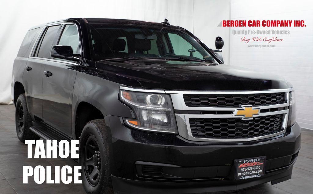 used 2019 Chevrolet Tahoe car, priced at $19,999