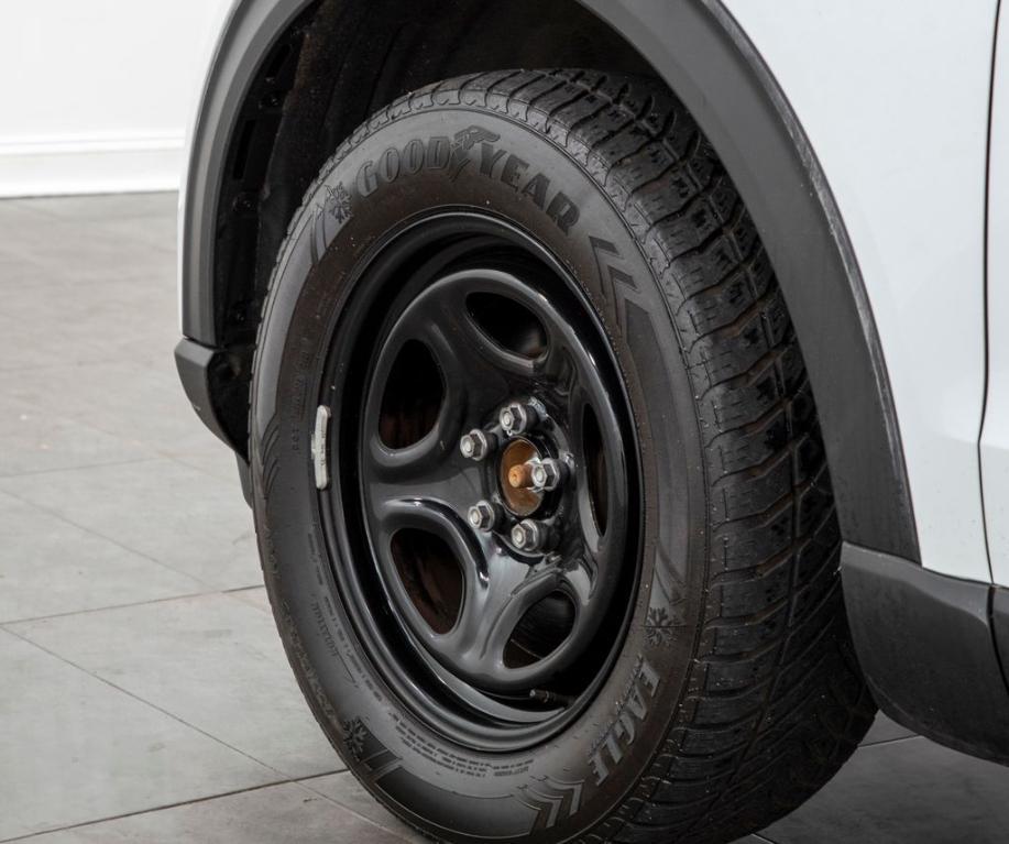 used 2021 Ford Utility Police Interceptor car, priced at $26,999