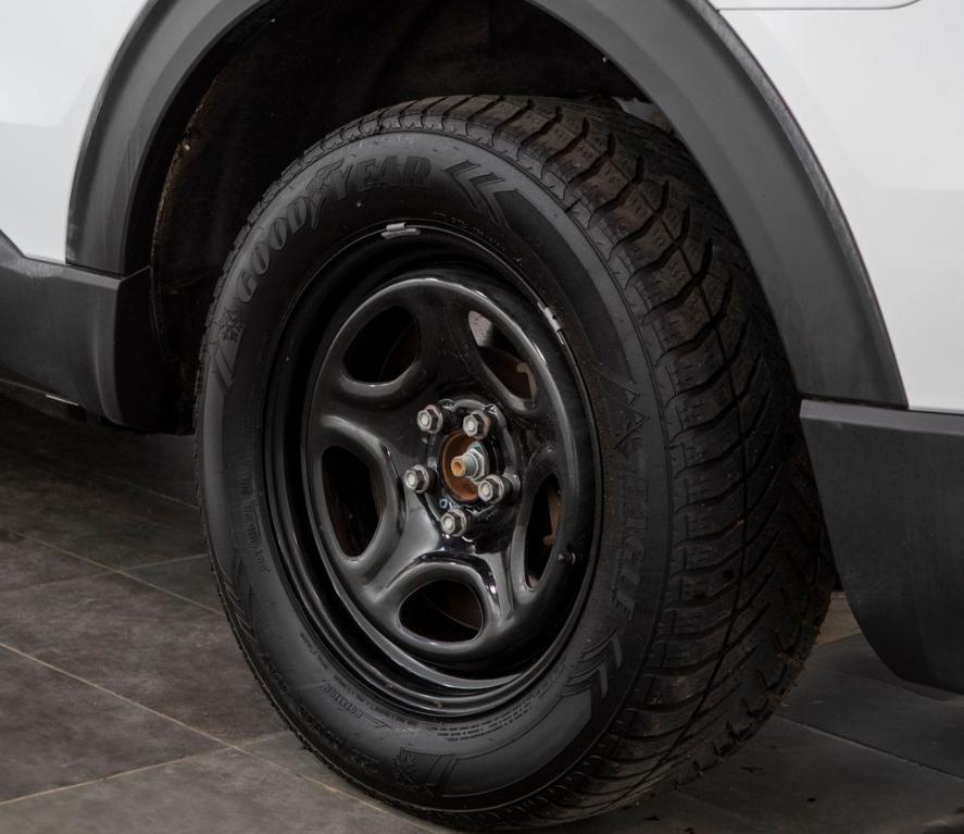 used 2021 Ford Utility Police Interceptor car, priced at $26,999