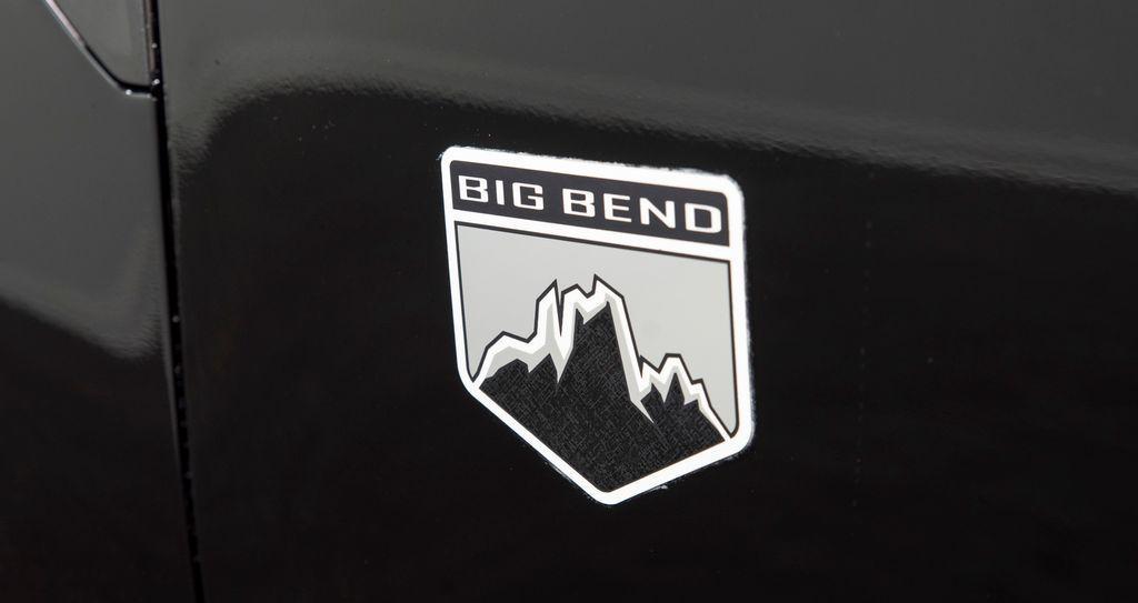 used 2025 Ford Bronco Sport car, priced at $27,479
