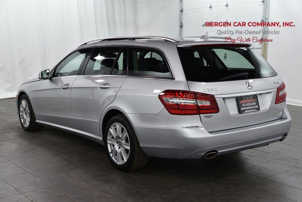 used 2013 Mercedes-Benz E-Class car, priced at $9,989