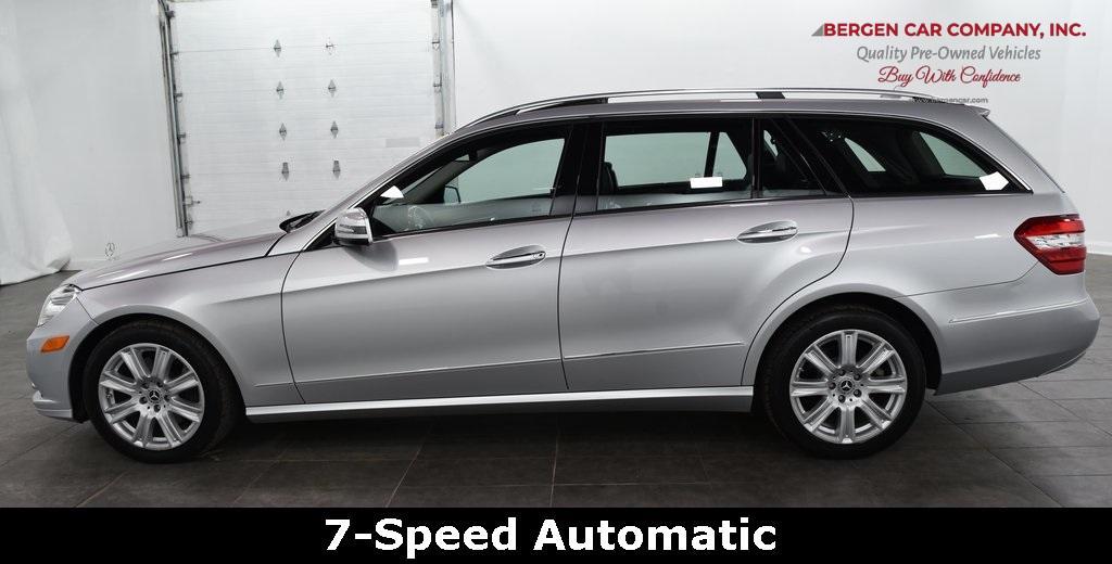 used 2013 Mercedes-Benz E-Class car, priced at $10,888