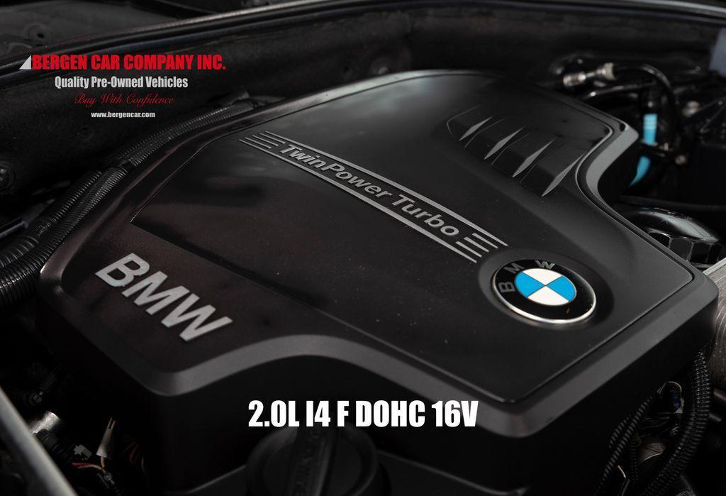 used 2015 BMW 528 car, priced at $12,938