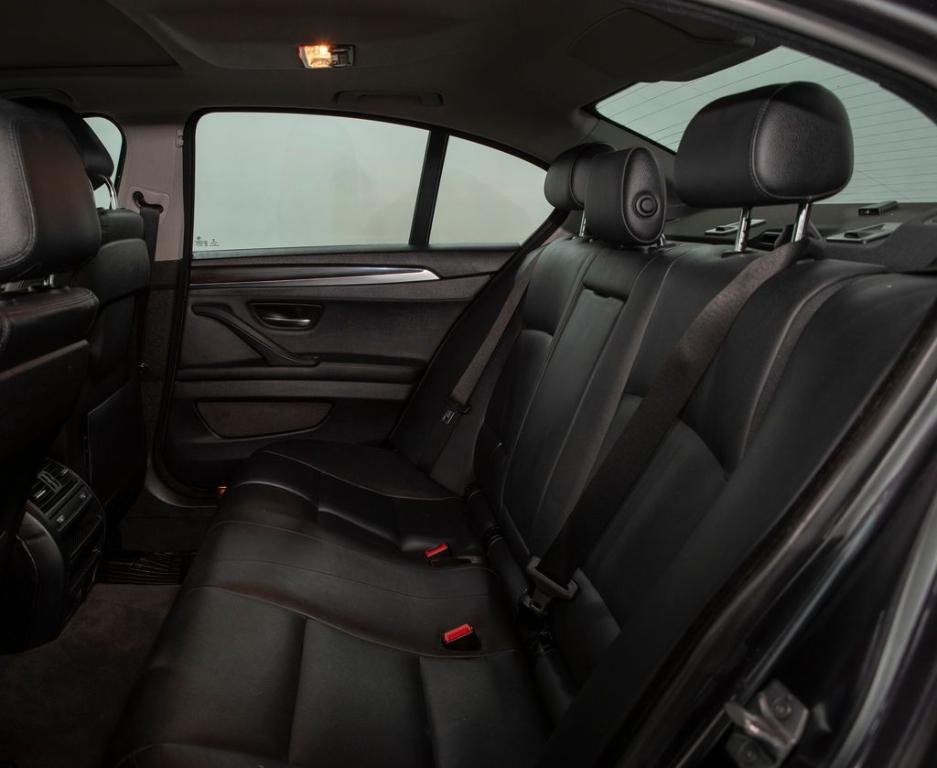 used 2015 BMW 528 car, priced at $12,938