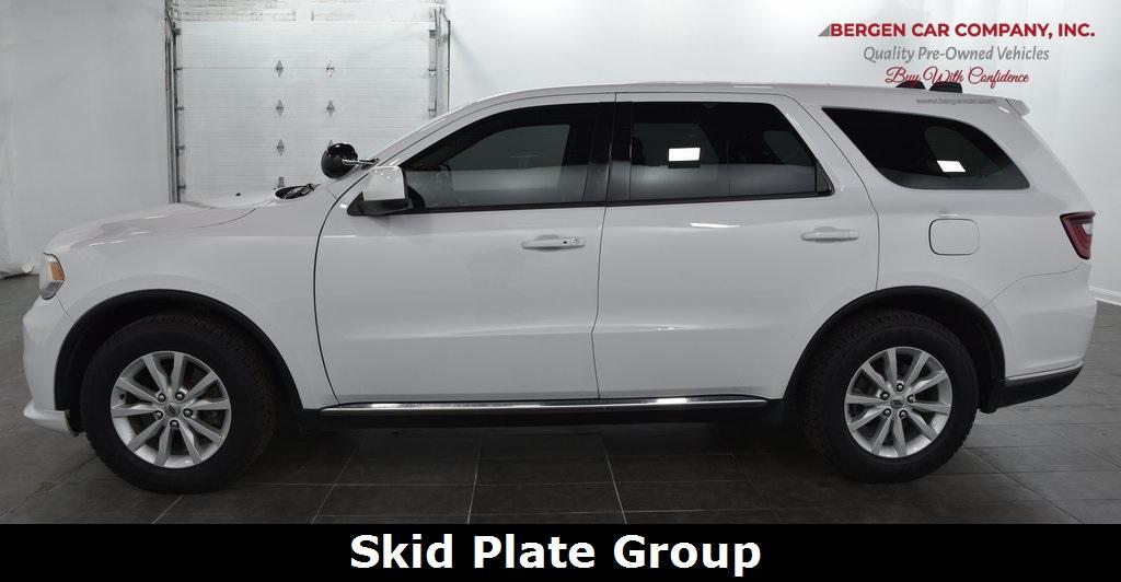 used 2020 Dodge Durango car, priced at $15,951