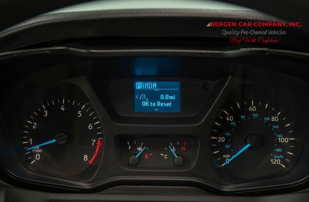 used 2015 Ford Transit-350 car, priced at $30,999