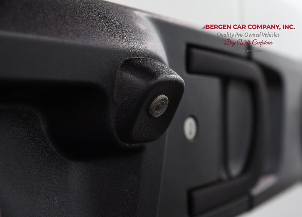 used 2018 Ram ProMaster City car, priced at $15,999