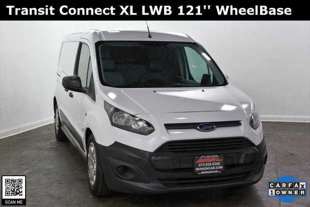 used 2014 Ford Transit Connect car, priced at $15,566