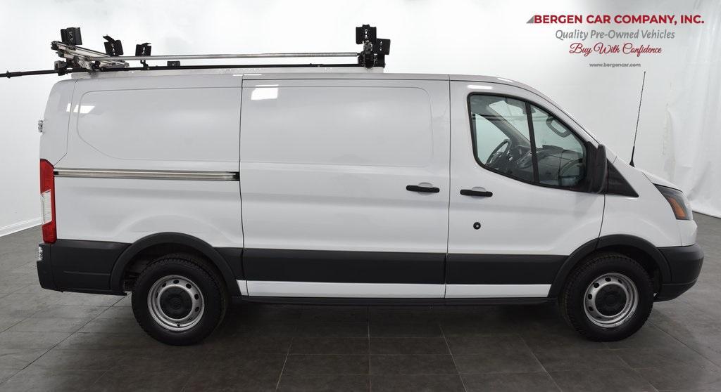 used 2018 Ford Transit-150 car, priced at $18,999