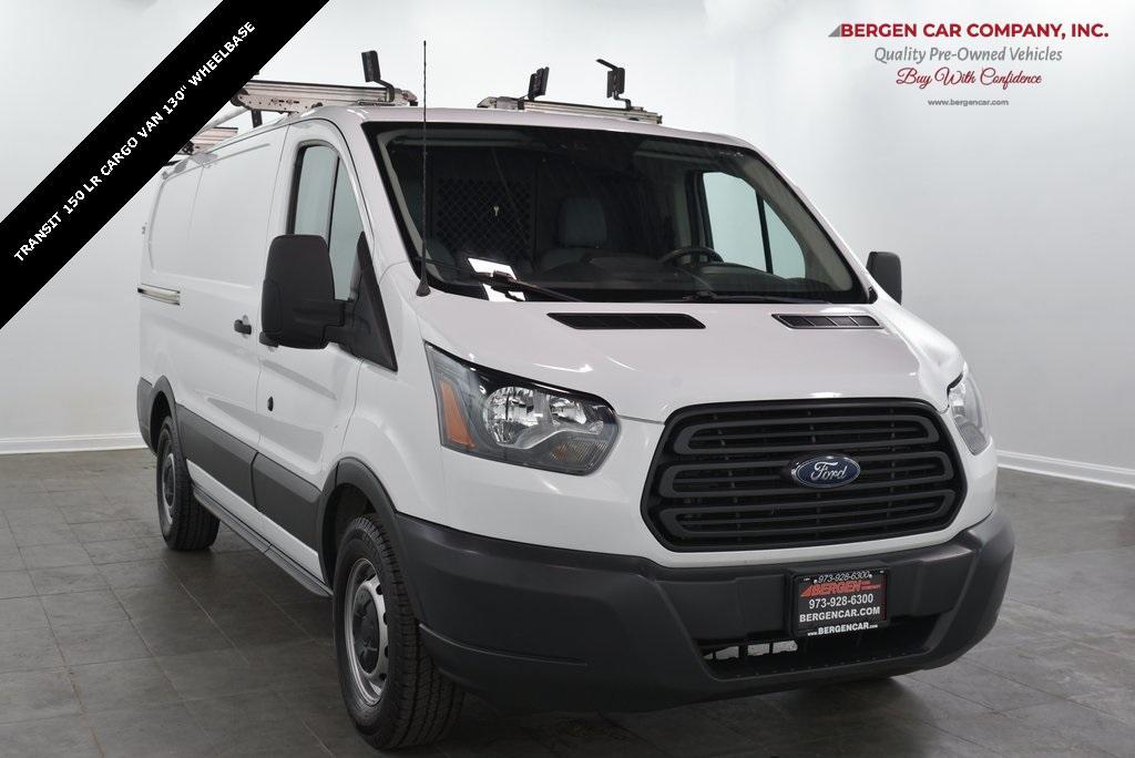 used 2018 Ford Transit-150 car, priced at $18,999