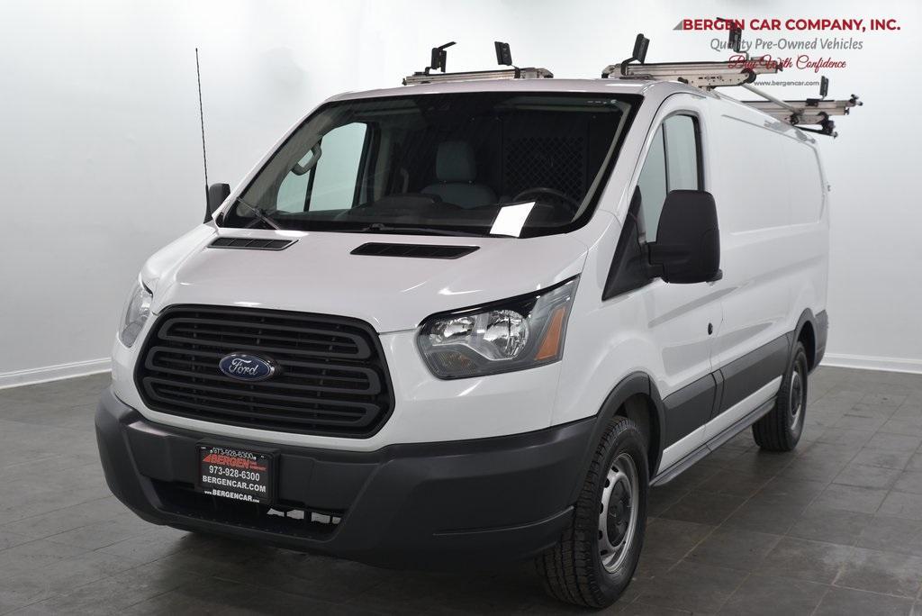 used 2018 Ford Transit-150 car, priced at $18,999