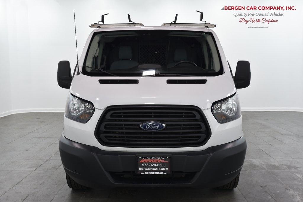 used 2018 Ford Transit-150 car, priced at $18,999