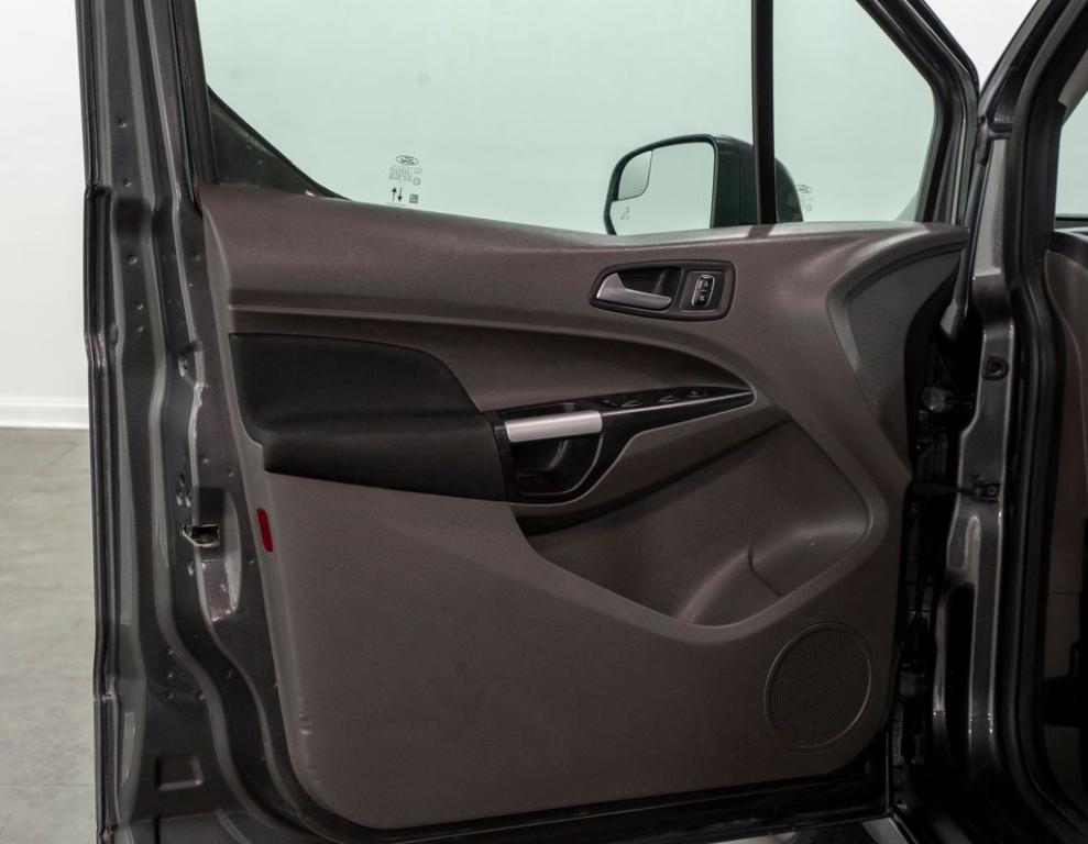 used 2021 Ford Transit Connect car, priced at $17,452