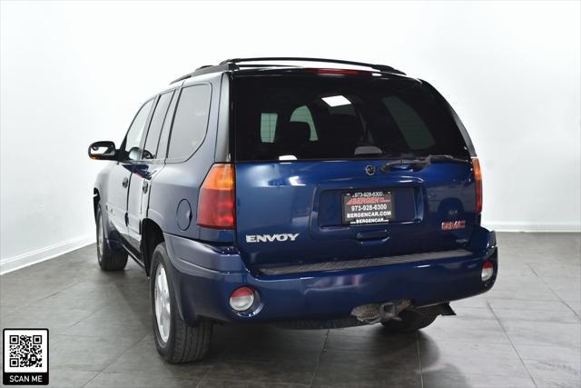used 2004 GMC Envoy car, priced at $4,799