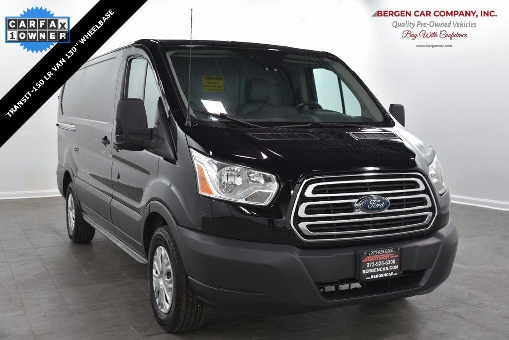 used 2016 Ford Transit-150 car, priced at $18,899