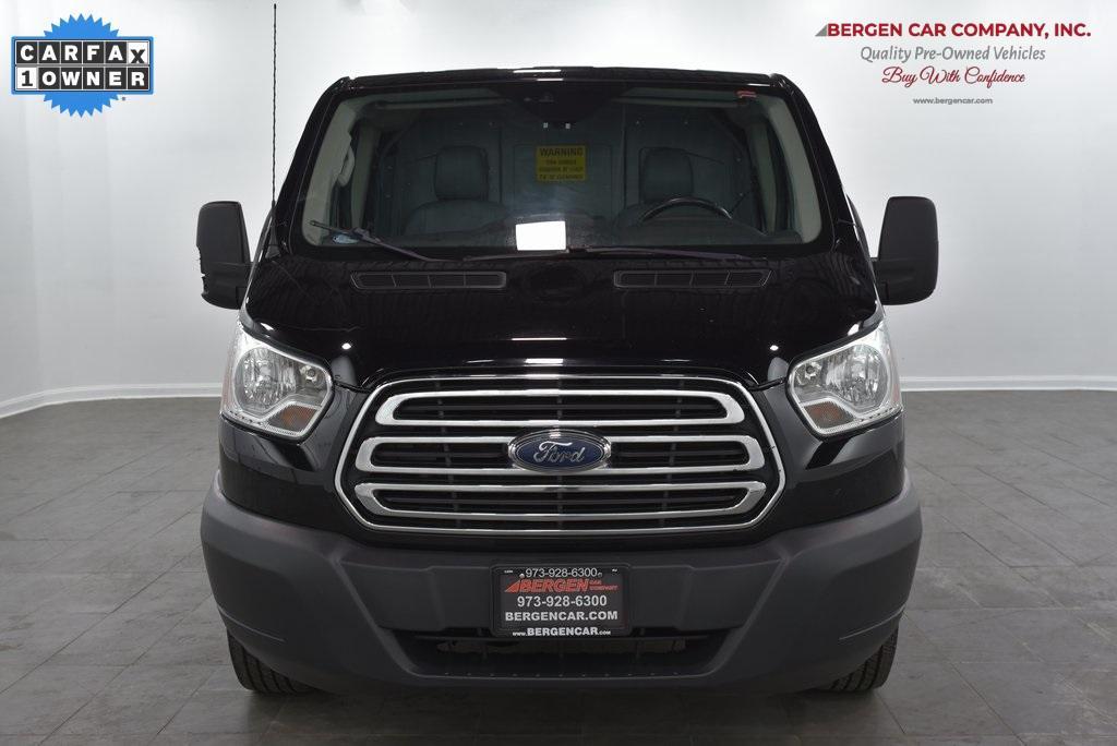 used 2016 Ford Transit-150 car, priced at $19,999