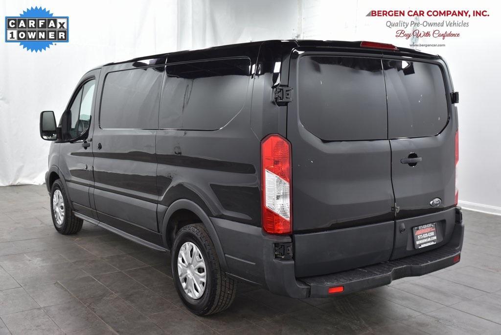 used 2016 Ford Transit-150 car, priced at $19,999